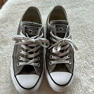 Converse all star shoes